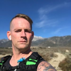 Meet your Posher, Scott